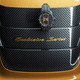 Illustration for article titled Thank God Porsche Made The 911 Turbo S Even More Expensive And More Importantly Gold